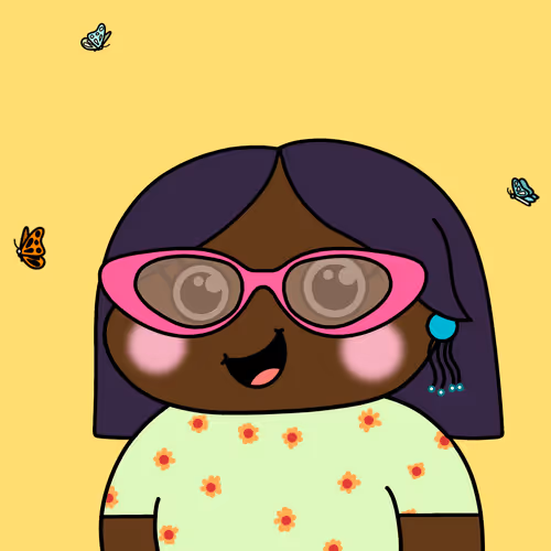 Blushybubs