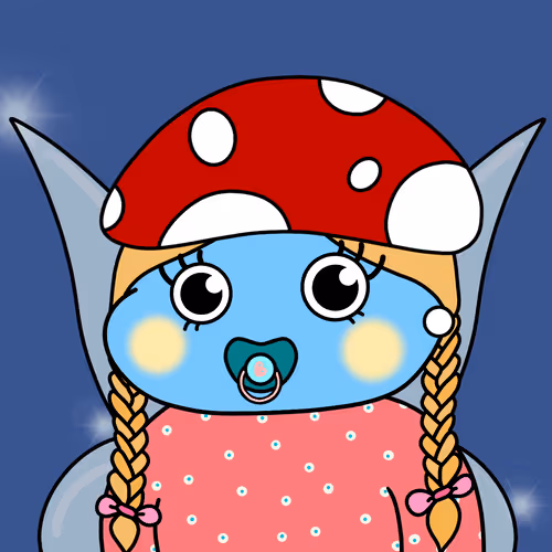Blushybubs