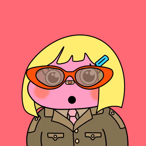 Blushybubs