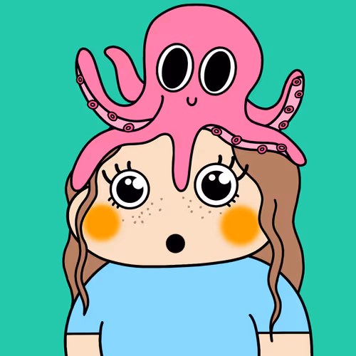 Blushy Bubs #328