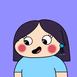 Blushy Bubs #5246