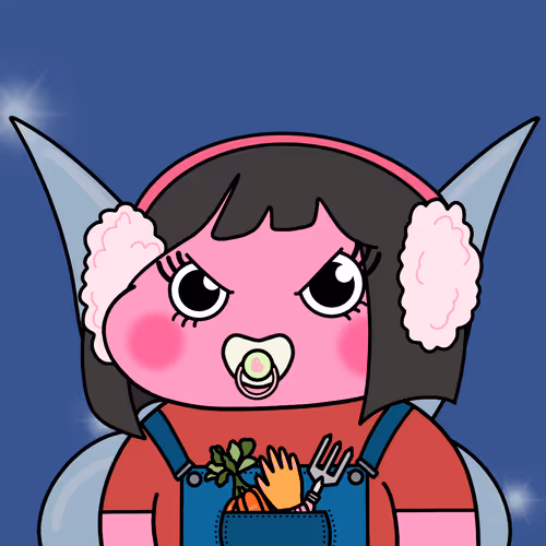 Blushybubs