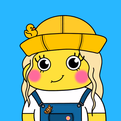 Blushybubs