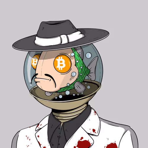 Marine Mafia