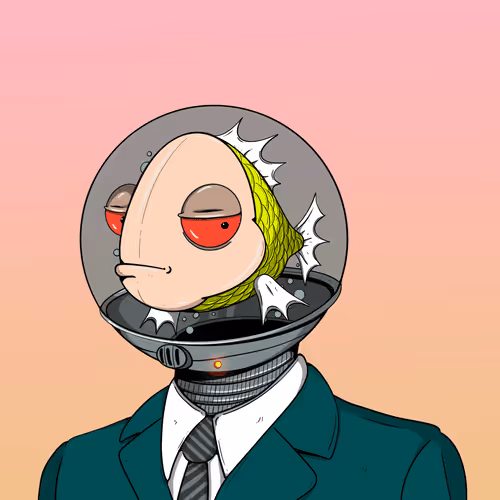 Marine Mafia