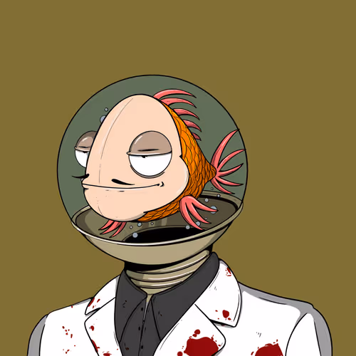 Marine Mafia