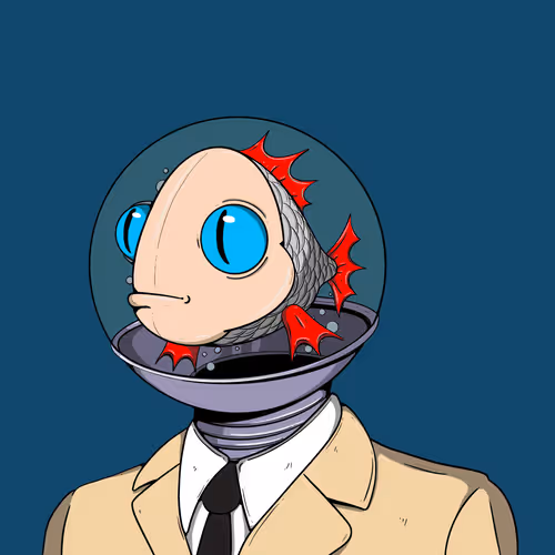 Marine Mafia