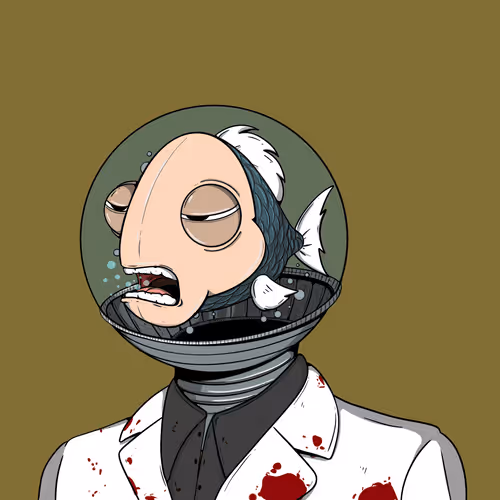 Marine Mafia
