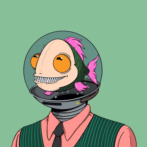 Marine Mafia