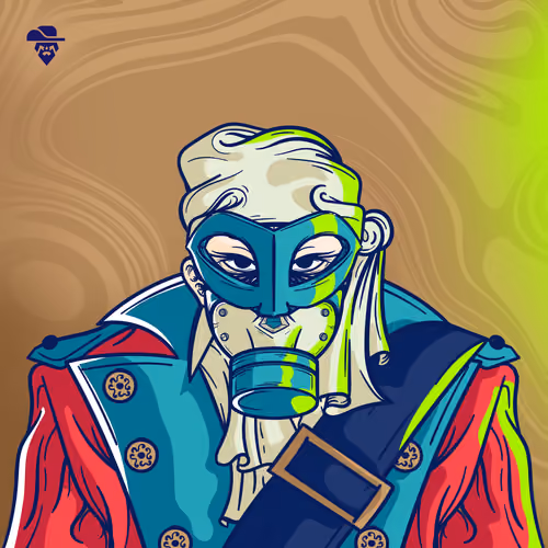 God of the Sea #228