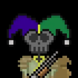 Skrepz Battalion #410