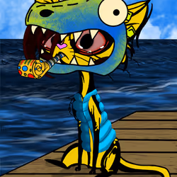 KronicKat #2576