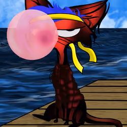 KronicKat #8