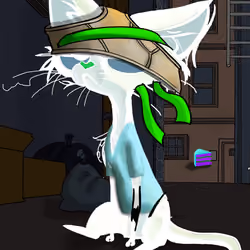 KronicKat #2369