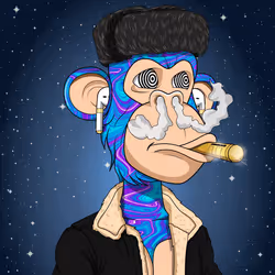 Exotic Apes #1592