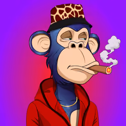Exotic Apes #130
