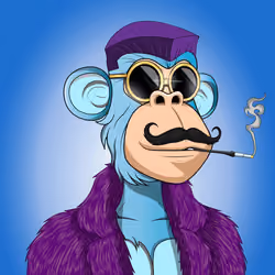 Exotic Apes #351