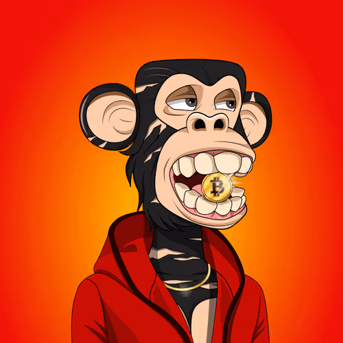 Exotic Apes #366