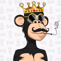 Exotic Apes #1667
