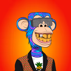 Exotic Apes #1280