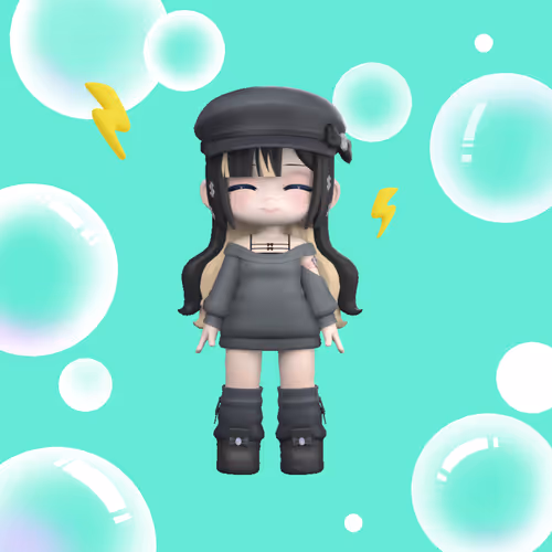 Item #5 Media