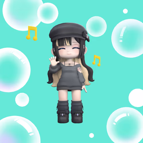 Item #51 Media