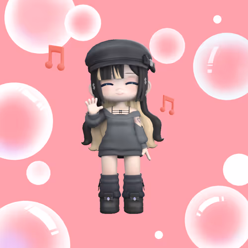 Item #61 Media