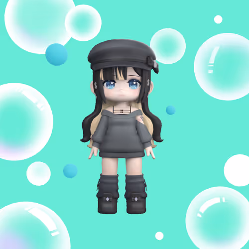 Item #4 Media