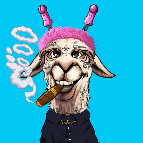 Llama #2962