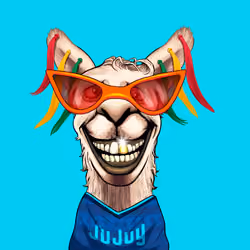 Llama #3122