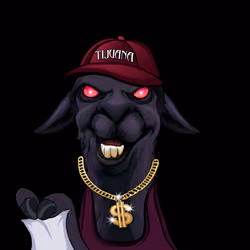 Llama #6667