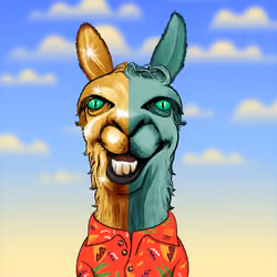 Llama #7265