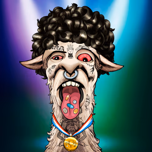 Llama #6675