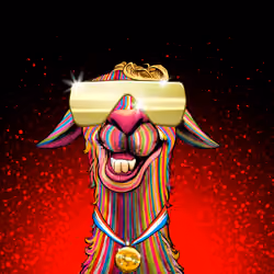 Llama #4912