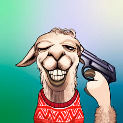 Llama #3141
