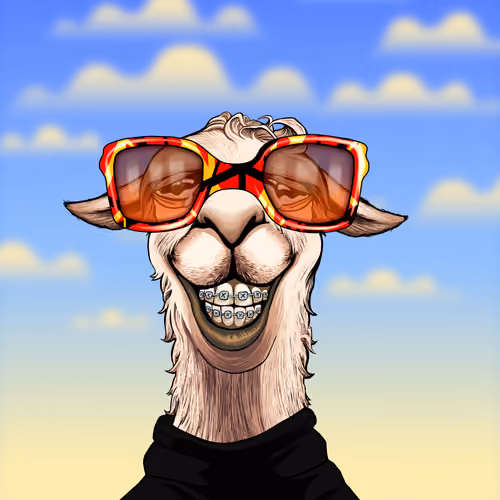 Llama #6332
