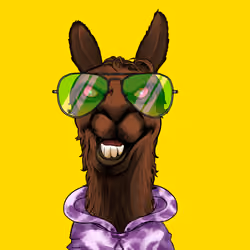 Llama #5094