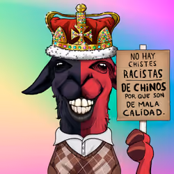 Llama #7766