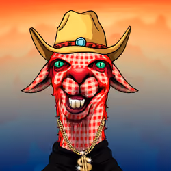 Llama #3411