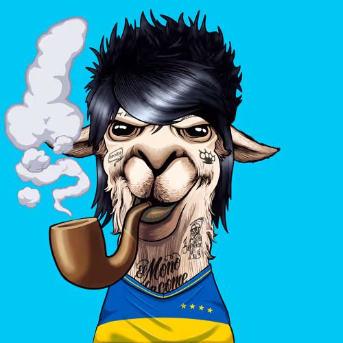Lallamapincorrect
