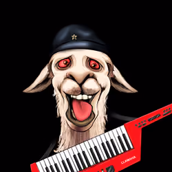 Llama #9105