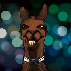 Llama #3168
