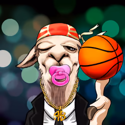 Llama #6670