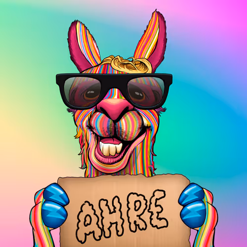 Llama #7909