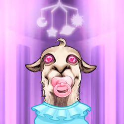 Llama #8536