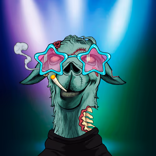 Llama #4428