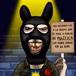 Llama #5701