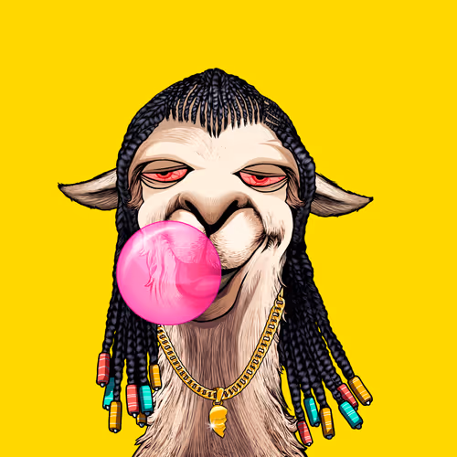 Lallamapincorrect