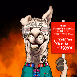 Llama #6027