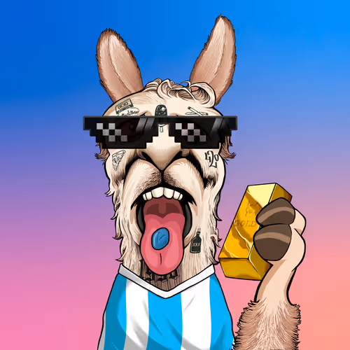 Lallamapincorrect